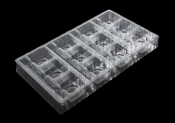 五金吸塑盤的結構圖解析？