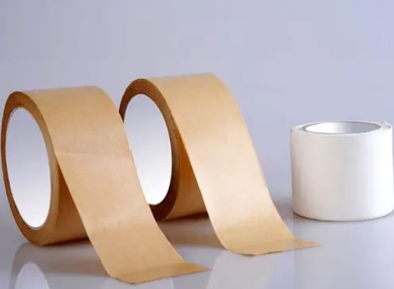 牛皮紙膠帶